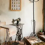 La Polinnia Nocleg ze śniadaniem Bagnoregio