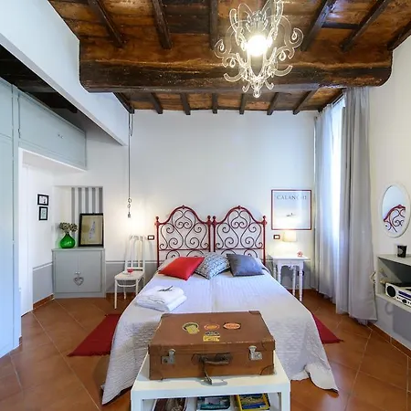 La Polinnia Bagnoregio