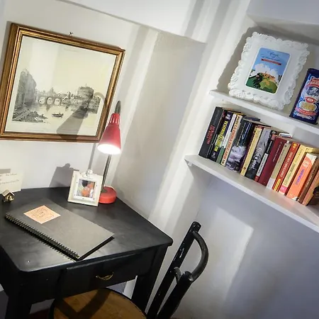 La Polinnia Nocleg ze śniadaniem 4*
