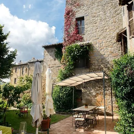 Bed and Breakfast La Polinnia