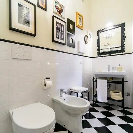 Bed and Breakfast La Polinnia 4*