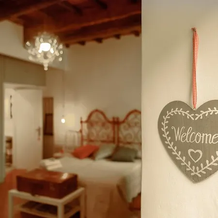Bed and Breakfast La Polinnia Bagnoregio