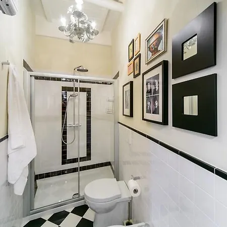 Bed and Breakfast La Polinnia