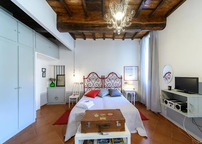 La Polinnia Bagnoregio